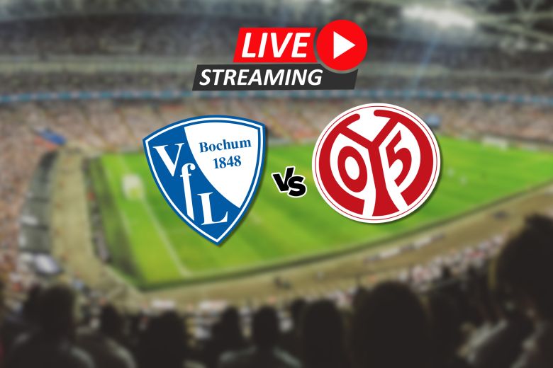 VfL Bochum vs Mainz élő közvetítés