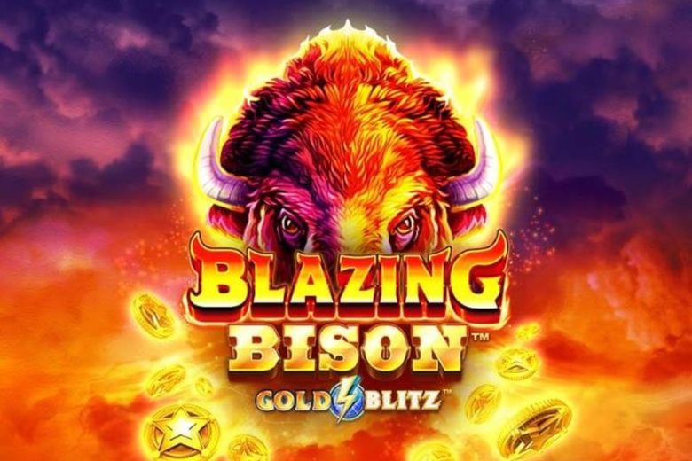 Unibet - Blazing Bison Gold Blitz 01