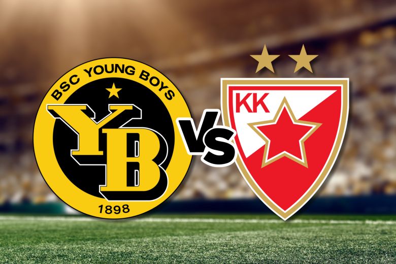 Young Boys - Red Star Belgrade tipp