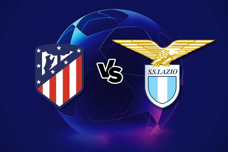 Atletico Madrid vs Lazio (2289207691)
