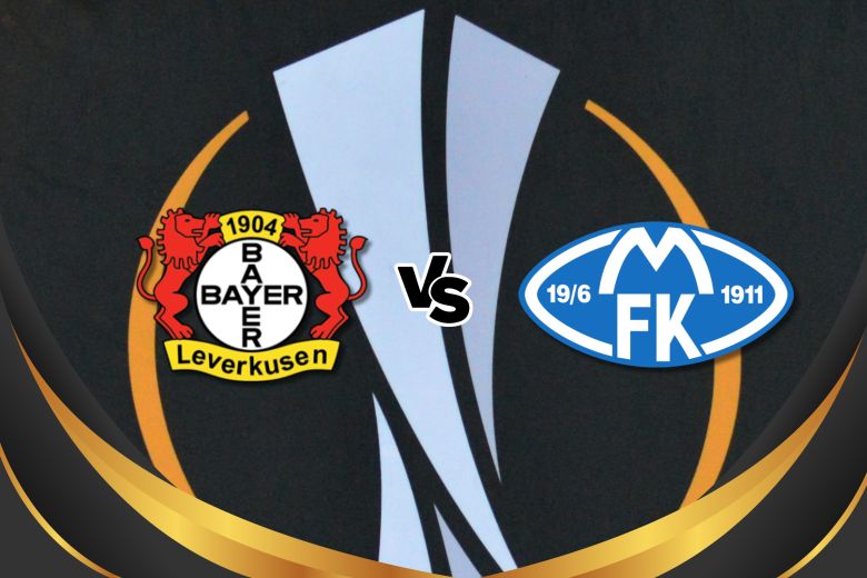 Europa League Leverkusen vs Molde (771605014)