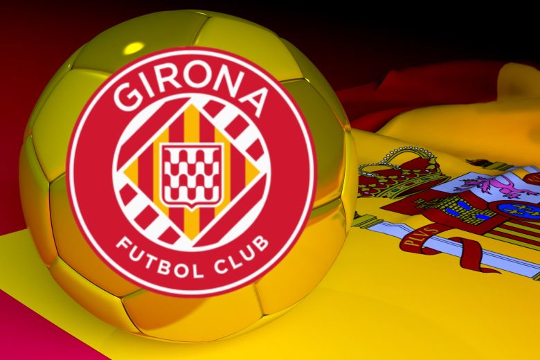 Girona és a spanyol liga