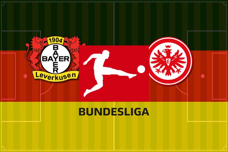 Leverkusen vs Frankfurt Bundesliga (2299265845)