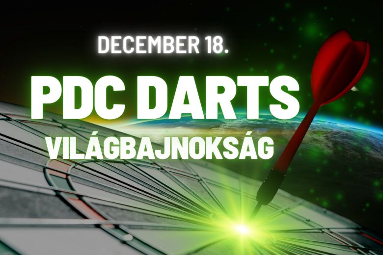 PDC Darts VB dec 18