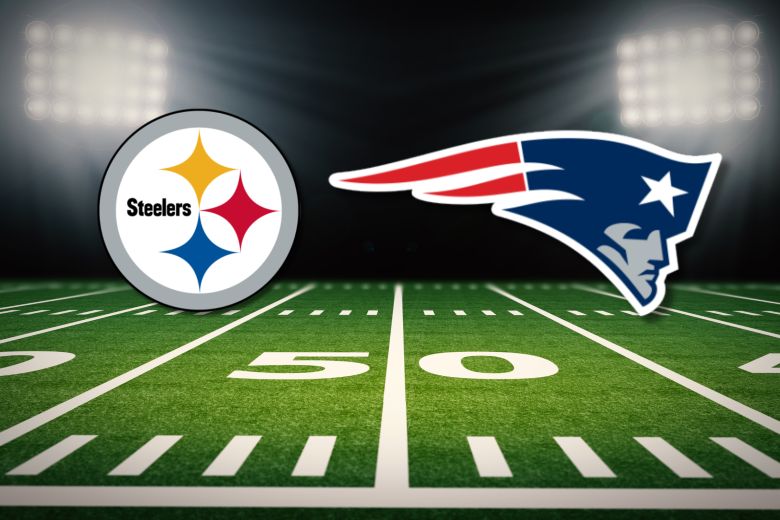 Pittsburgh Steelers - New England Patriots