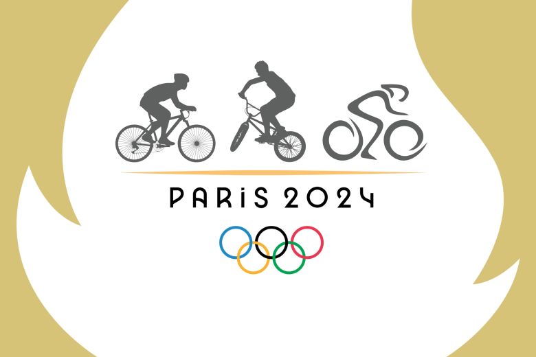 2024-es Párizsi Olimpia BMX, mountainbike és pályakerékpár (2383987071)