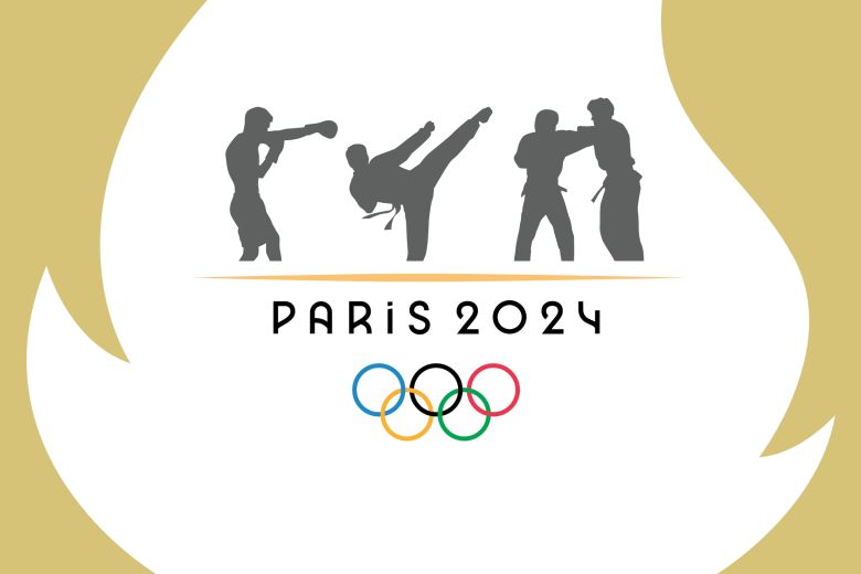 2024-es Párizsi Olimpia Ökölvívás, Taekwondo, Dzsudo (2383987071)