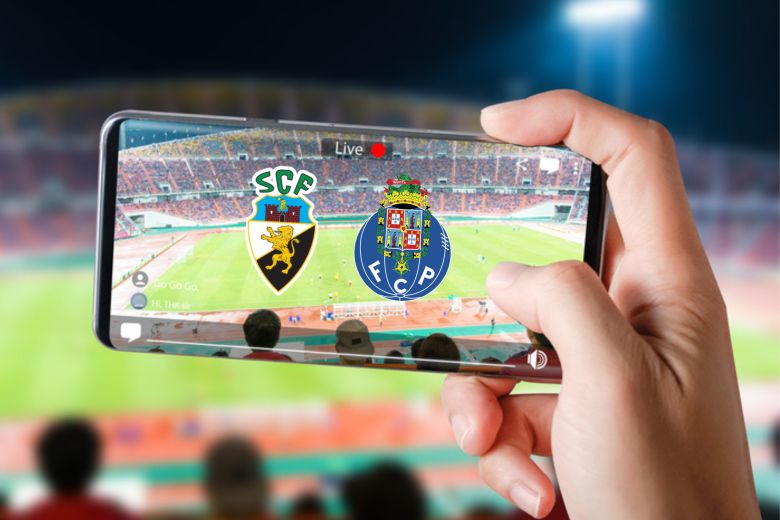 Farense vs FC Porto élő közvetítés (693799894)