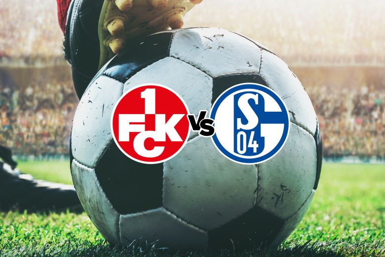 Kaiserslautern vs Schalke 04