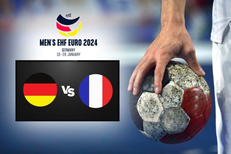 Németország vs Franciaország EHF Euro 2024