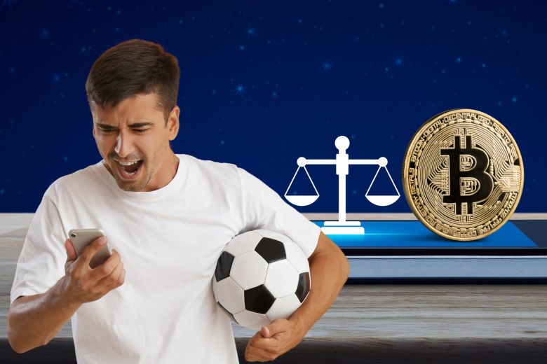 Sportfogadás befizetés Bitcoin és kriptovalutával 03