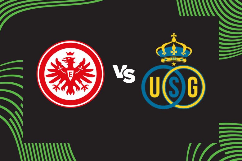 Eintracht Frankfurt vs Union Saint Gilloise Konferencia liga (2355628721)