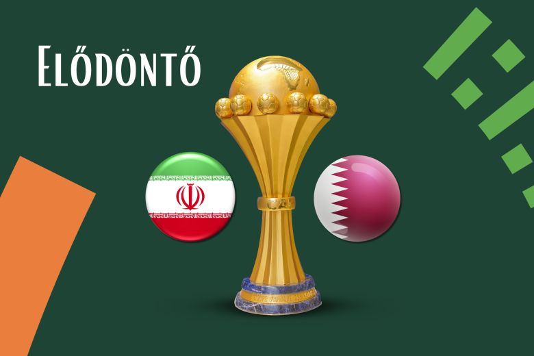 Irán vs Qatar Afrika kupa elődöntő (2411045479)