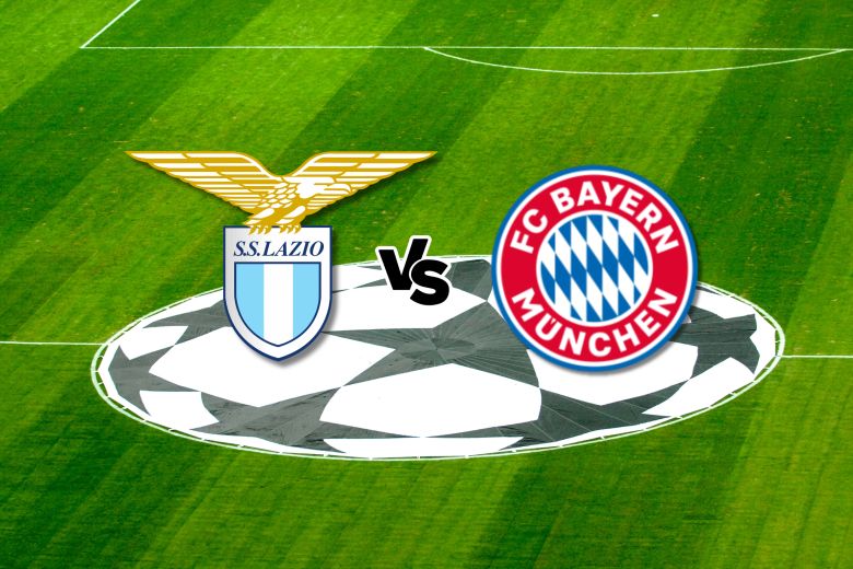 Lazio vs Bayern München (177760661)