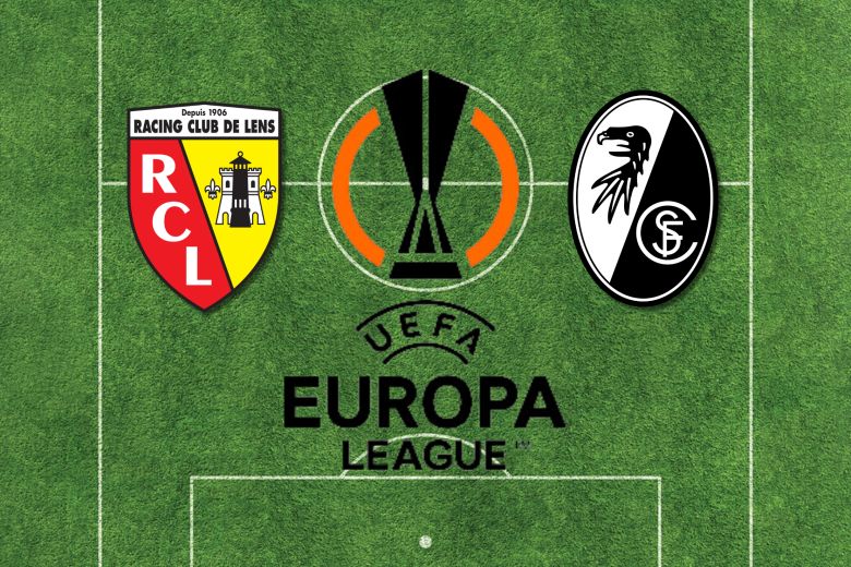 Lens - Freiburg Europa Liga
