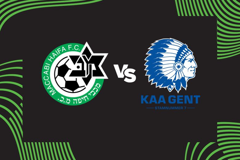 Maccabi Haifa - AA Gent tipp