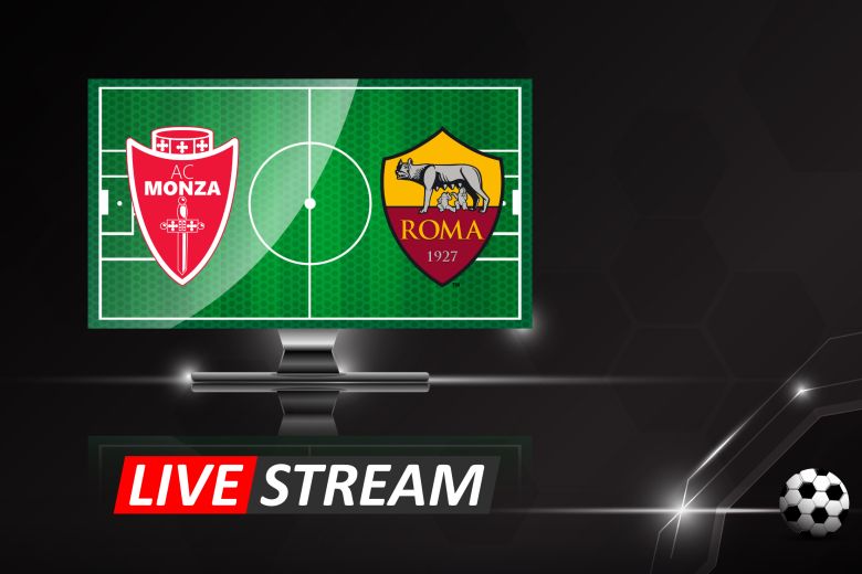 Monza vs AS Roma élő közvetítés és fogadási lehetőségek (328753751)