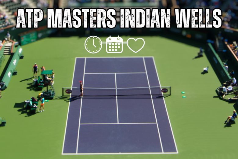 ATP Masters Indian Wells 2024_ Közvetítés, favoritok, fogadási oddsok és menetrend (608080028)
