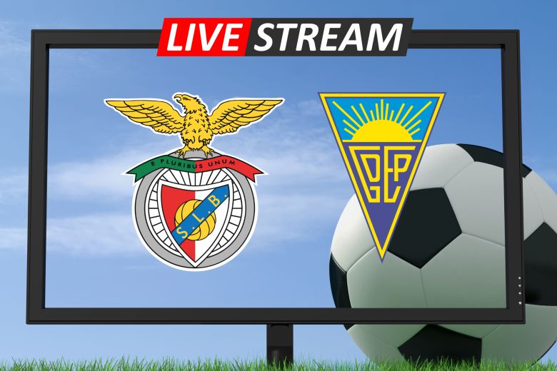 Benfica vs Estoril élő közvetítés és fogadási lehetőségek