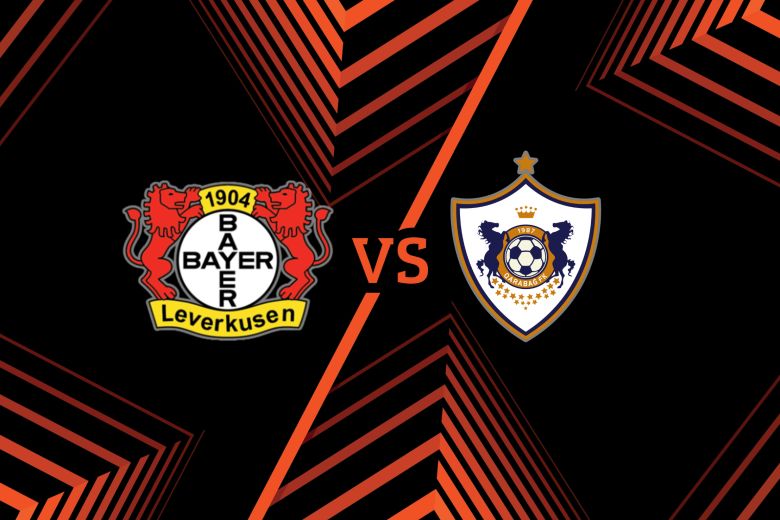 Bayer Leverkusen - Qarabağ tipp
