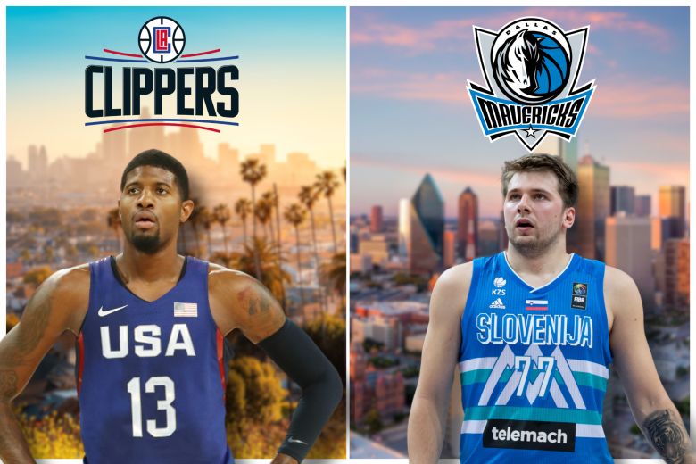 LA Clippers - Dallas Mavericks tipp