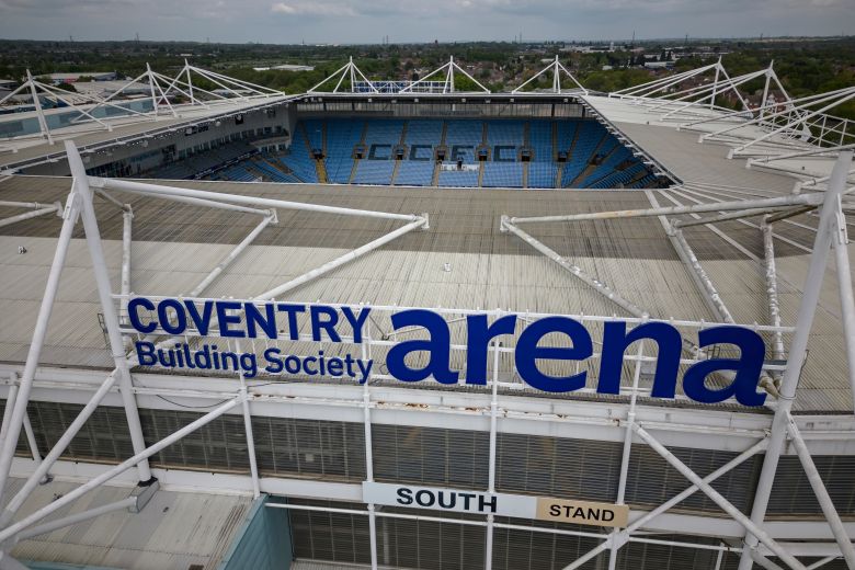 Coventry Stadion 001