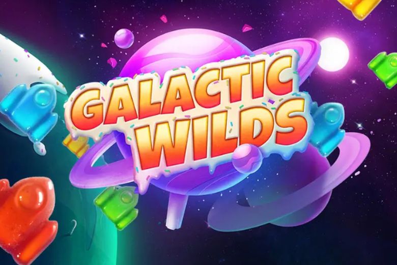 Unibet - Galactic Wilds 01
