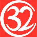 32Red logo