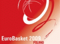 Kosárlabda EB 2009
