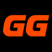 GGBET logo