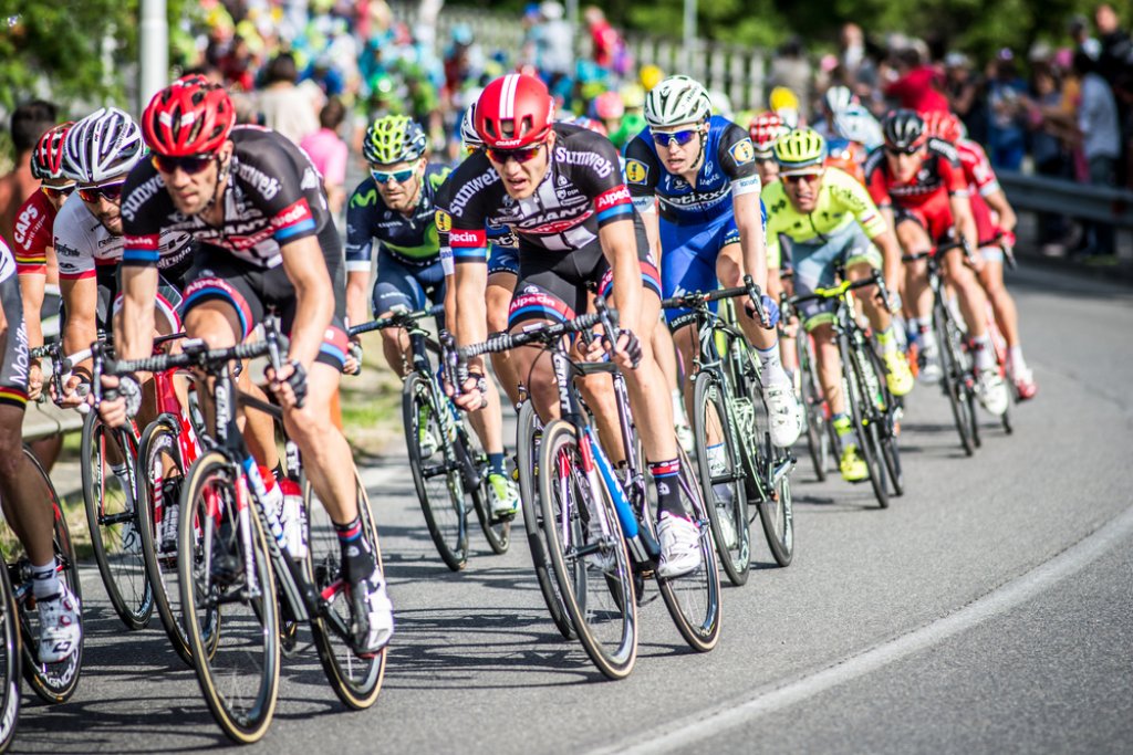 Giro dItalia Giro d'Italia (Fotó: UMB-O / Shutterstock.com)