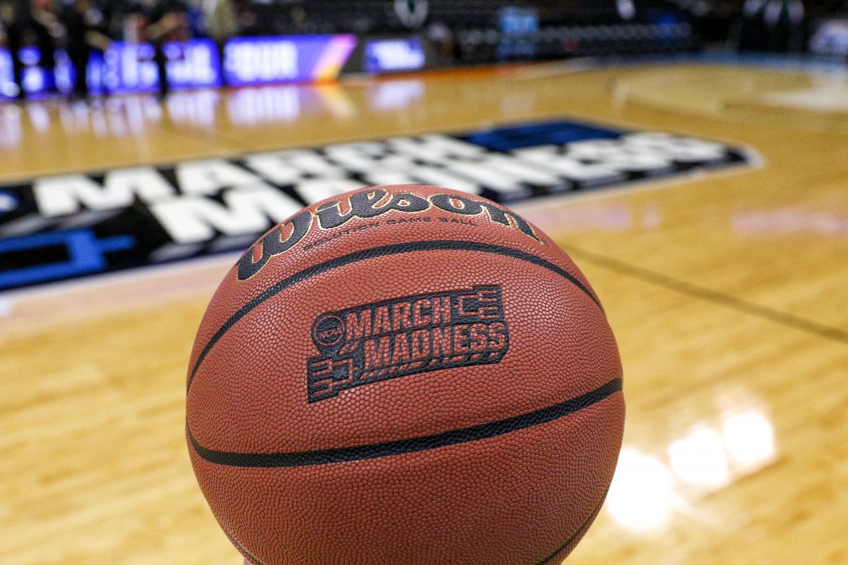 NCAA March Madness NCAA March Madness (Fotó: Al Sermeno Photography/Shutterstock.com)