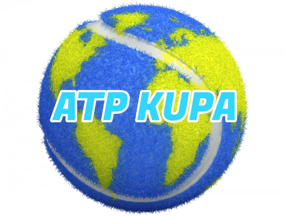 ATP Kupa 001 