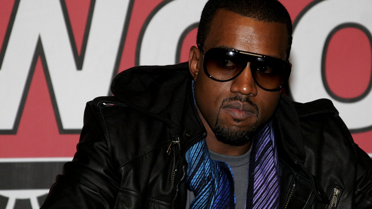 Kanye West 002 Fotó: Tinseltown / Shutterstock.com