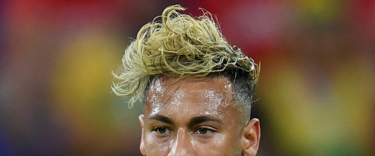 Neymar haj Fotó: Asatur Yesayants / Shutterstock.com