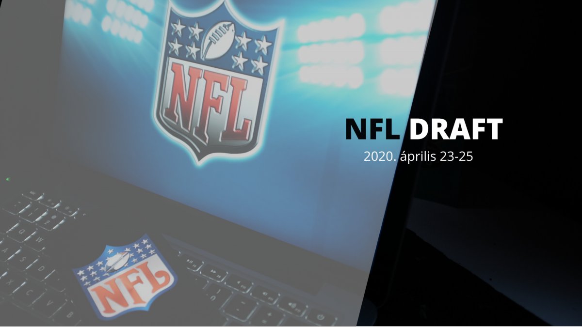NFL DRAFT 04 (Forrás: DANIEL CONSTANTE/ Shutterstock.com)