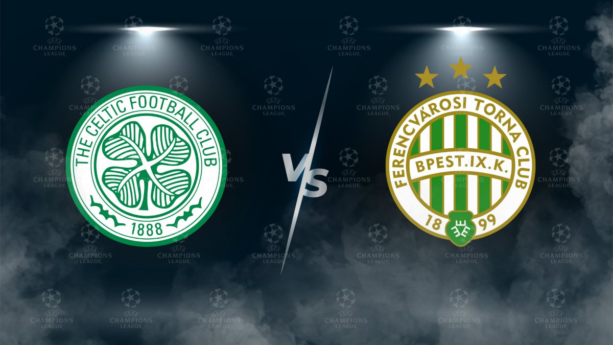 Celtic vs FTC BL 01 Sportfogadas.org