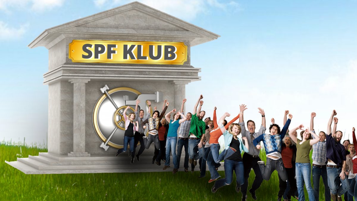 SPF KLUB Sportfogadas.org