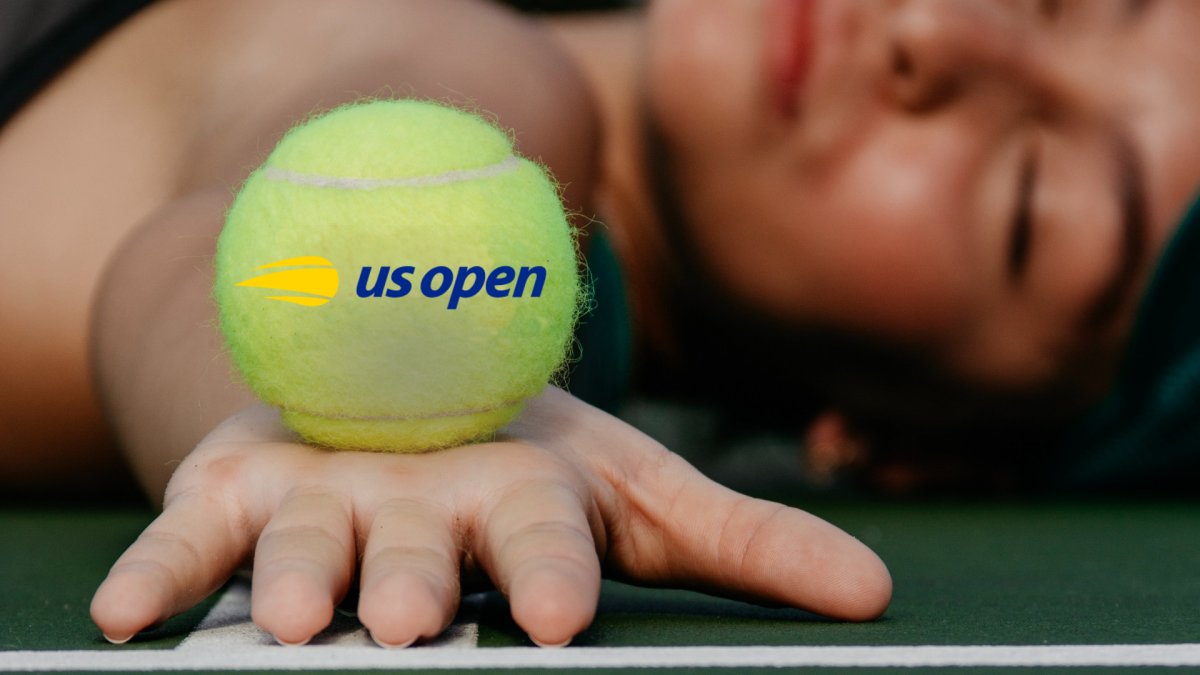 US Open általános Sportfogadas.org/Pexels