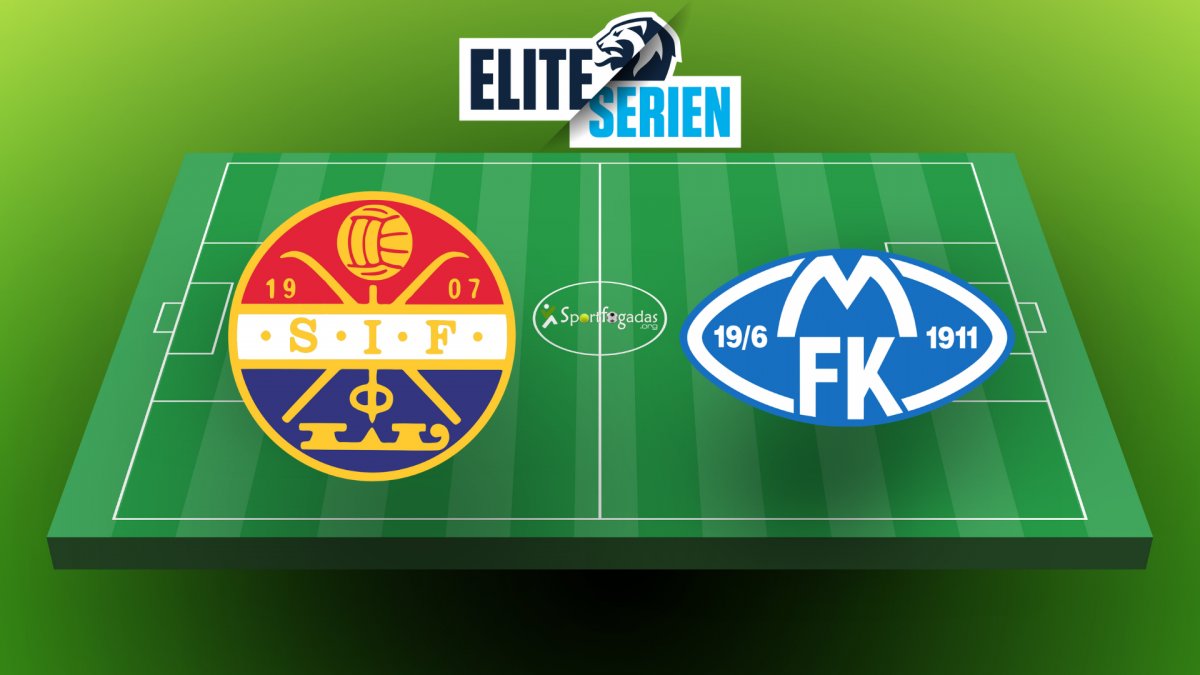 Strömsgodset  vs Molde  Eliteserien Sportfogadas.org