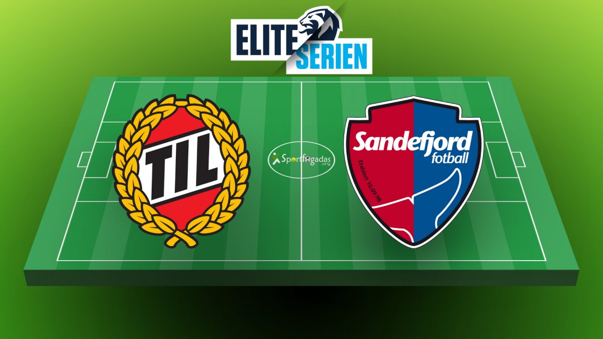 Tromsø vs Sandefjord Eliteserien Sportfogadas.org