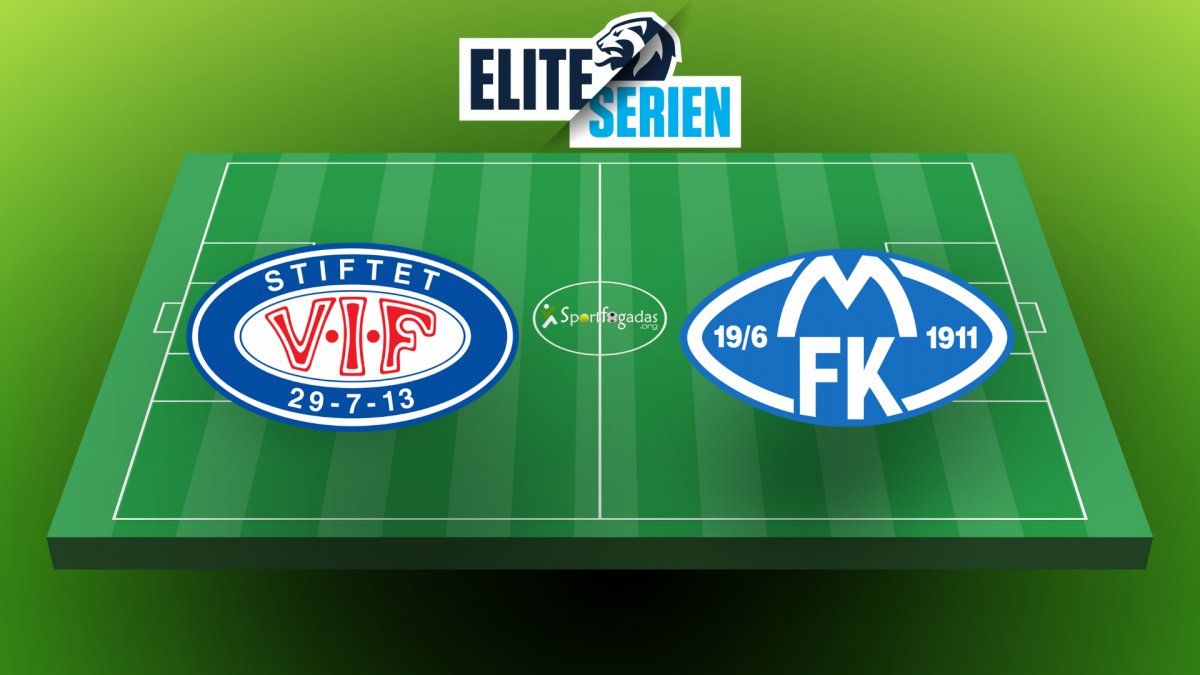 Vålerenga  vs Molde  Eliteserien Sportfogadas.org