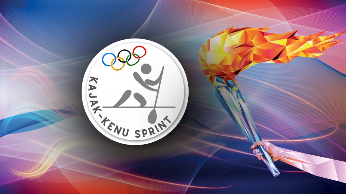Kajak-kenu Sprint Tokió Olimpia 2021 