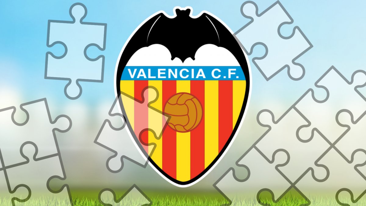 Valencia logo 