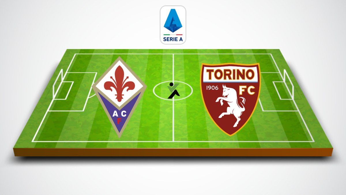 Fiorentina vs Torino Serie A 