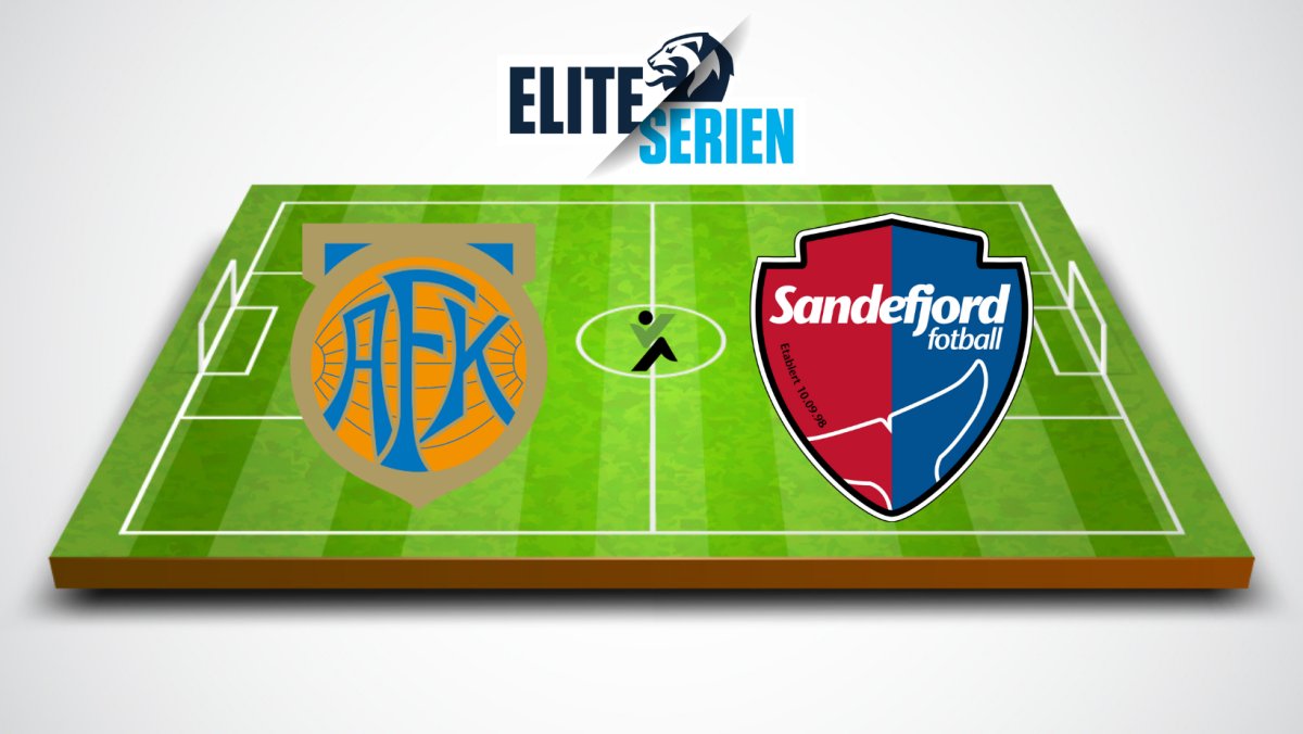 Aalesund vs Sandefjord Eliteserien 