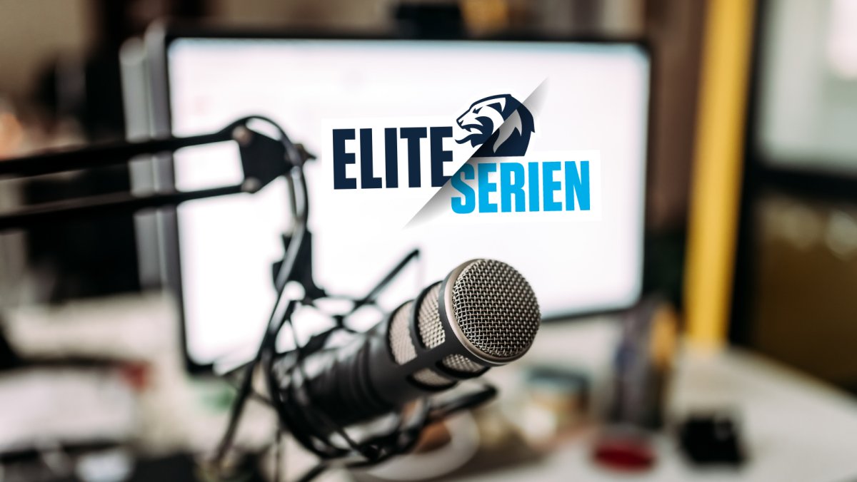 Eliteserien podcast 