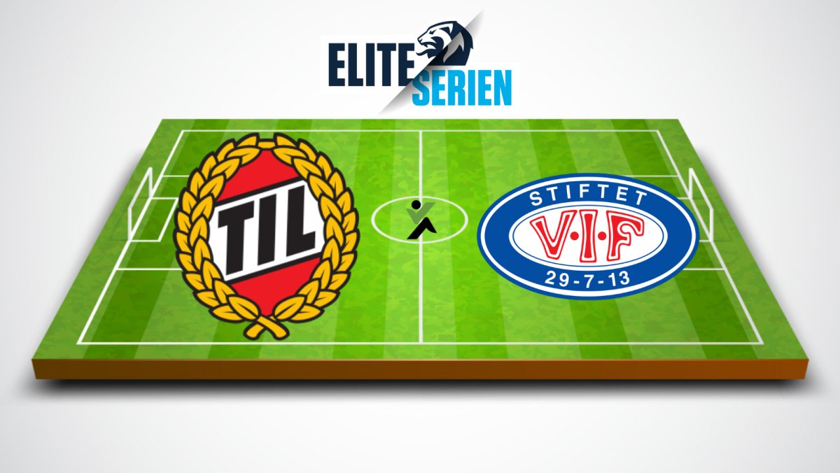 Tromso  vs Valerenga Eliteserien 