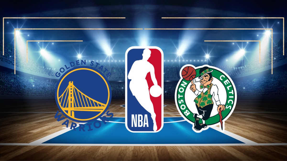 NBA döntő Warriors vs Celtics 03 