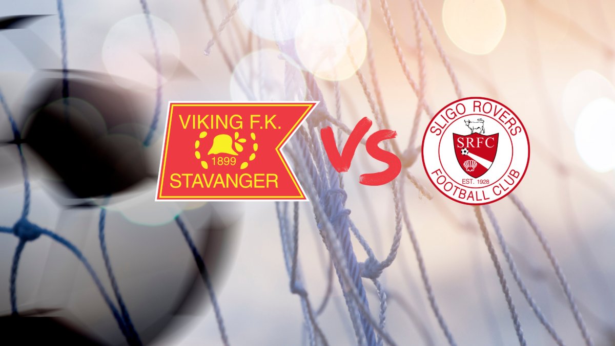 Viking vs Sligo 